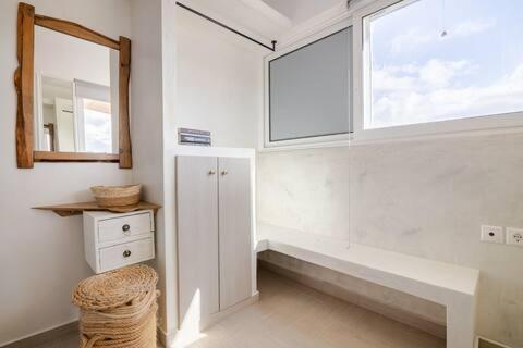 Appartement Argostoli Terrace Loft With Sea Views Extérieur photo