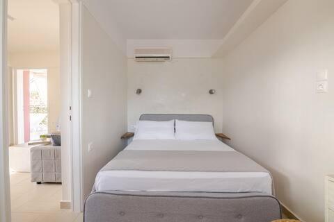 Appartement Argostoli Terrace Loft With Sea Views Extérieur photo